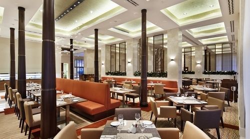 Hotel Hilton Garden Gimat
