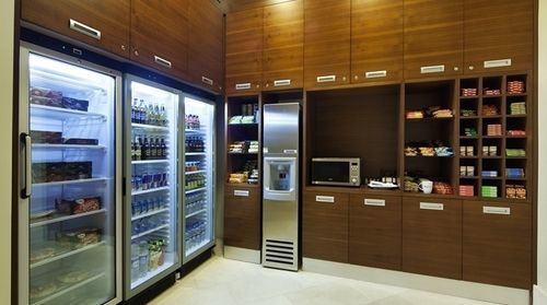 Hilton Garden Gimat Ankara