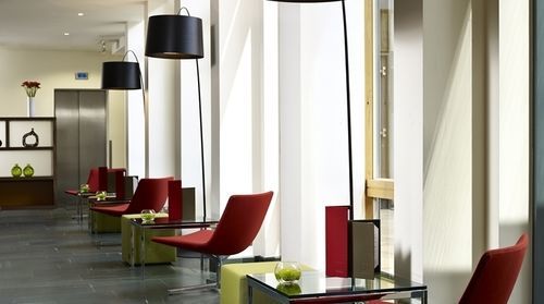 Hotel Hilton Garden Gimat 5*