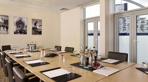 Hilton Garden Gimat