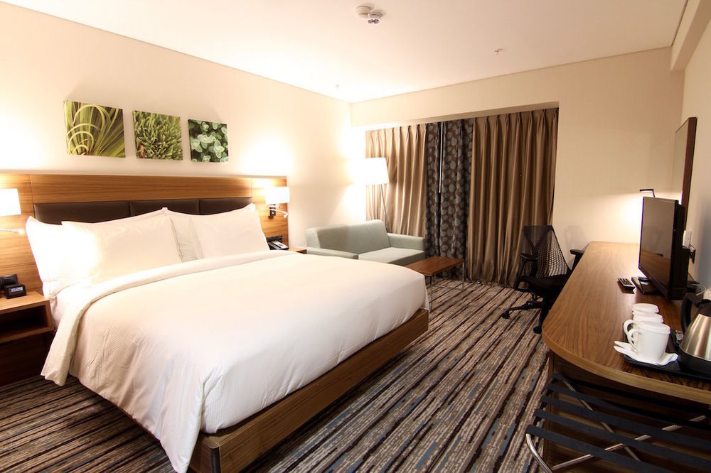 Hotel Hilton Garden Gimat Ankara
