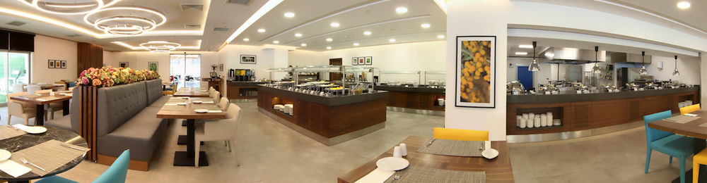 Hotel Hilton Garden Gimat Ankara