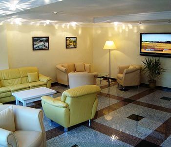 Hotel Tufad Prestige Boutique 3*