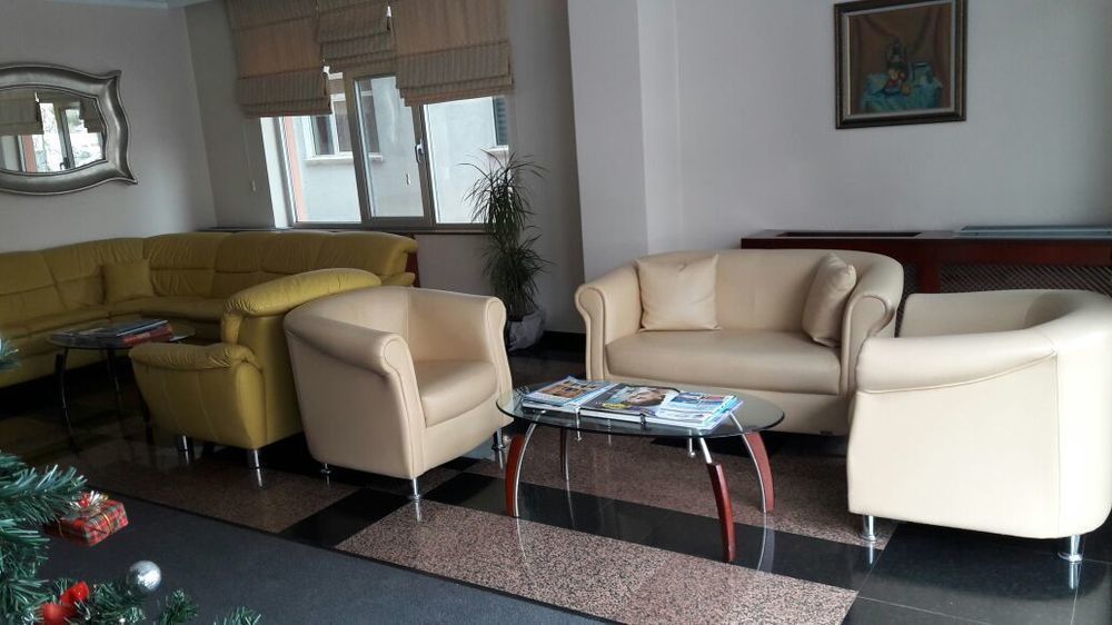 Hotel Tufad Prestige Boutique 3*