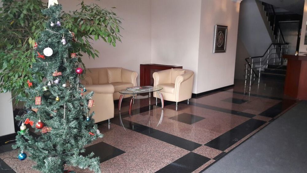 Tufad Prestige Boutique 3*