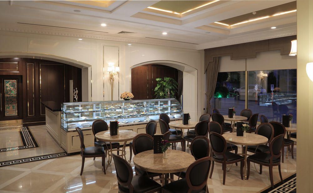Hotel Latanya Ankara
