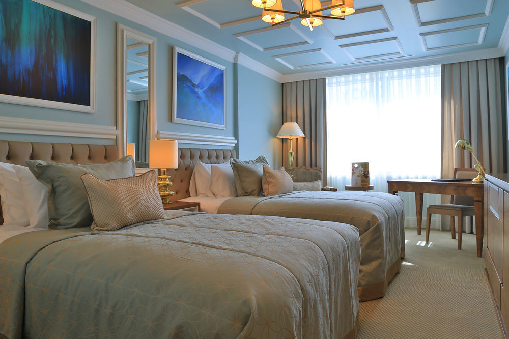 Hotel Latanya Ankara