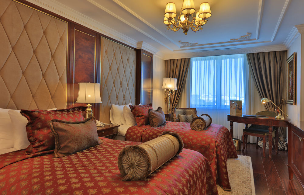 Hotel Latanya