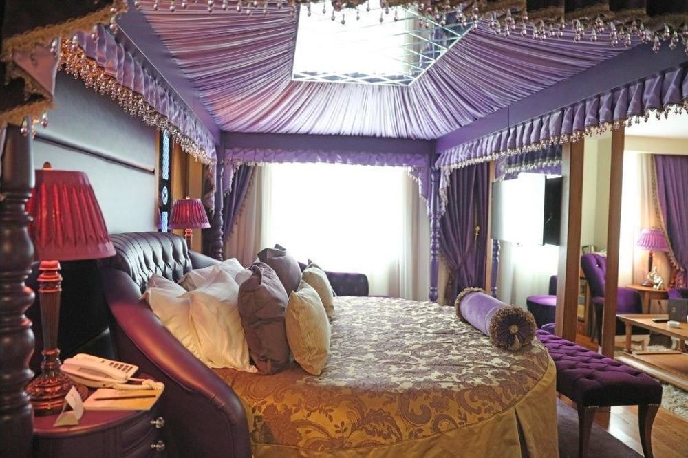 Hotel Latanya Ankara