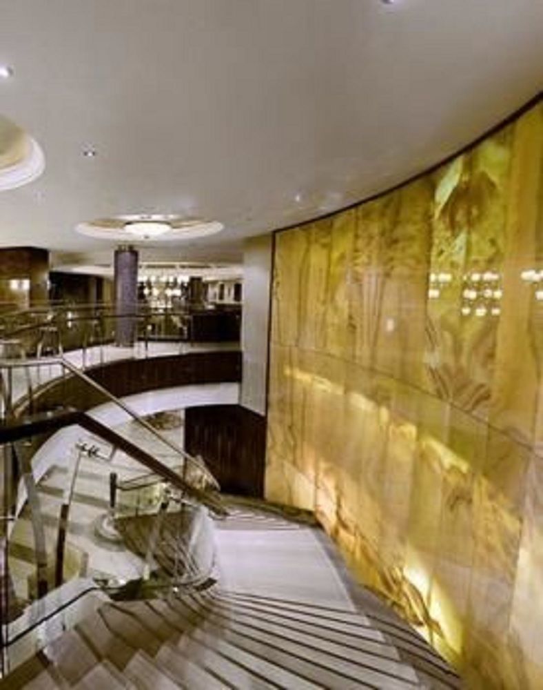 Hotel Divan Ankara
