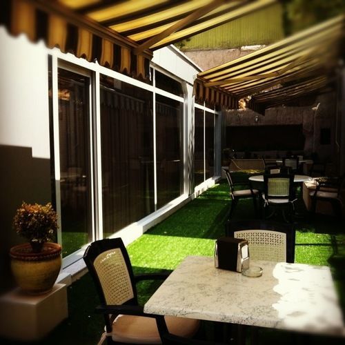 Hotel Royal Ankara