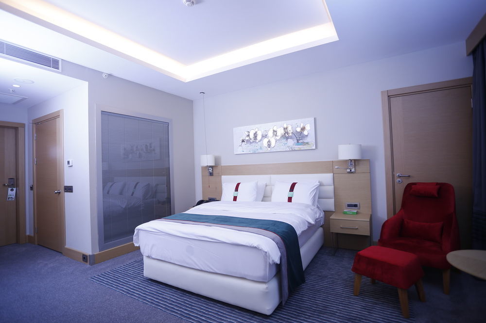 - Cukurambar By Ihg Ankara