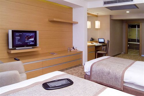 Bilkent And Conference Center 5*