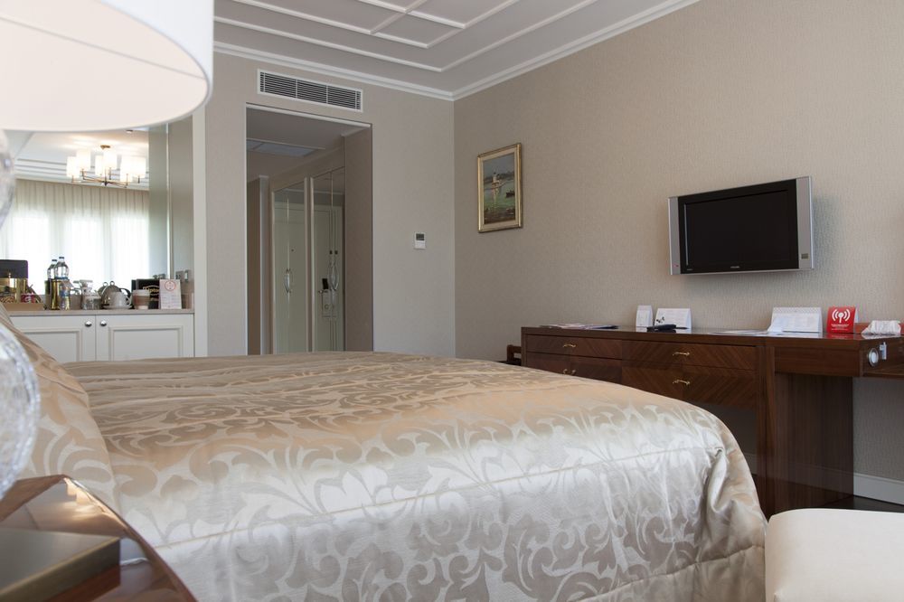Hotel Bilkent And Conference Center 5*