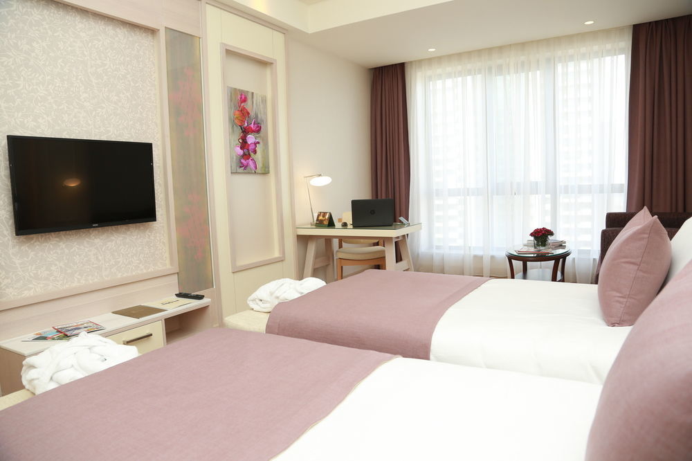 Hotel The Park