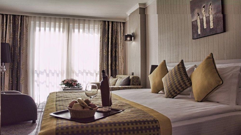 Koza 4* Ankara