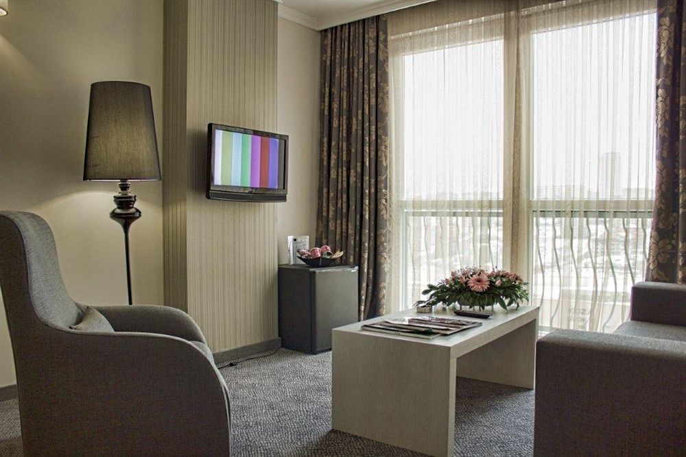 Koza Hotel