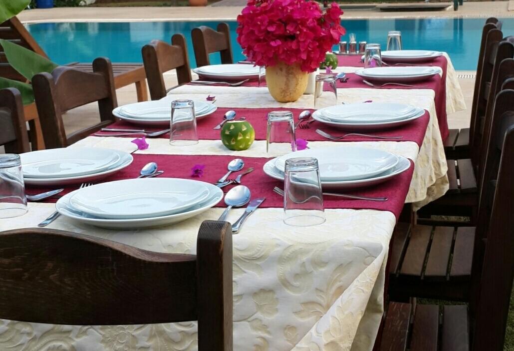 Motel Erol Orhaniye (Marmaris)