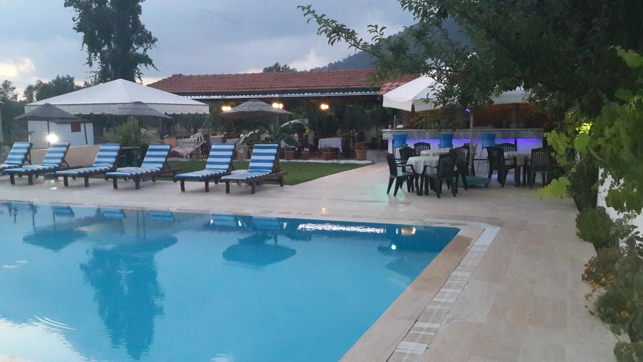 Erol Motel *