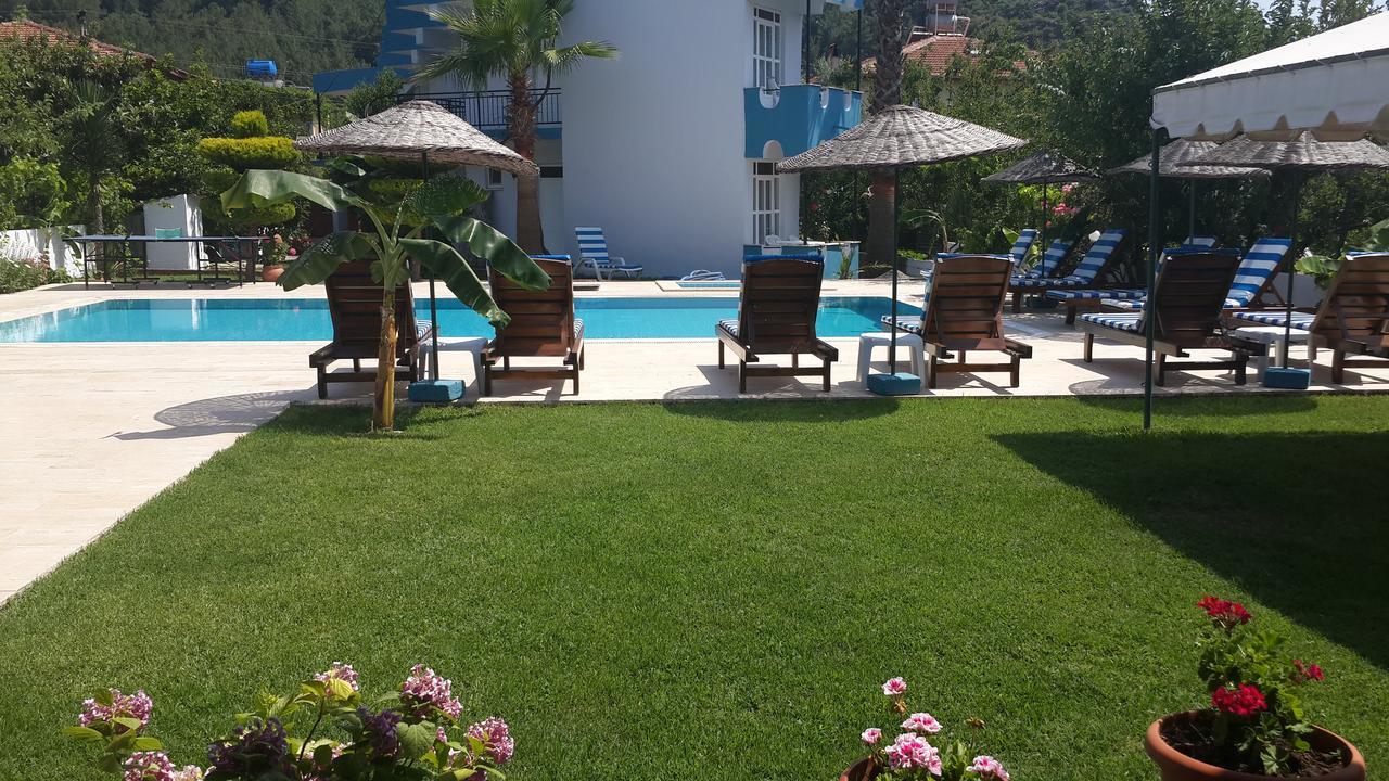 Motel Erol Orhaniye (Marmaris)