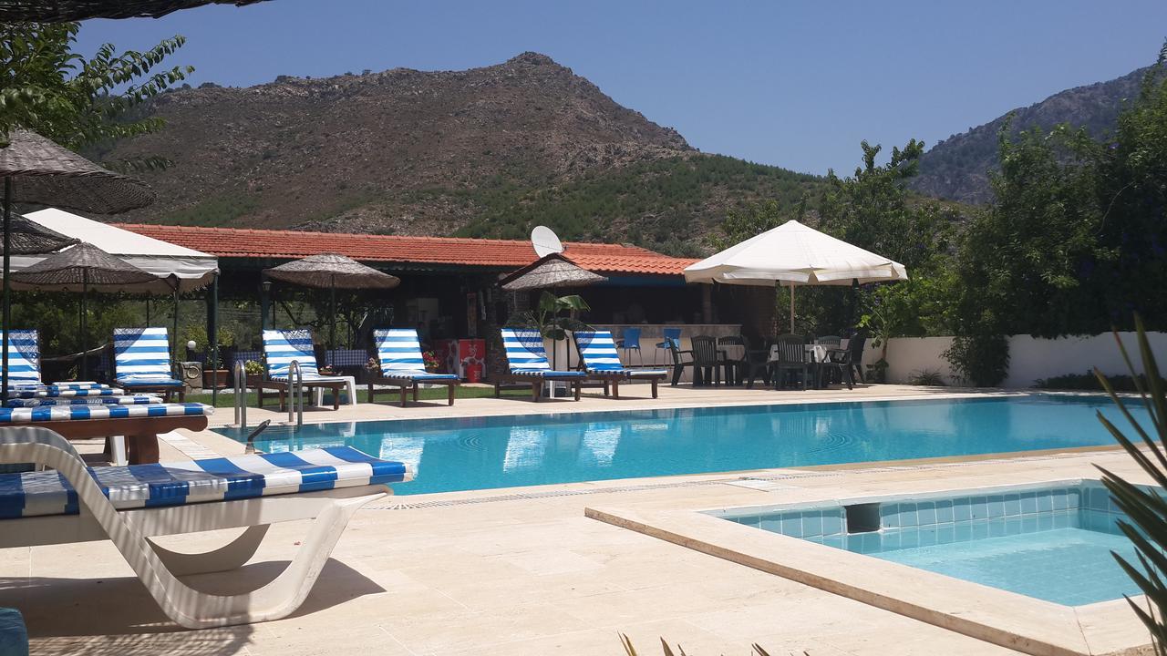 Erol Orhaniye (Marmaris)