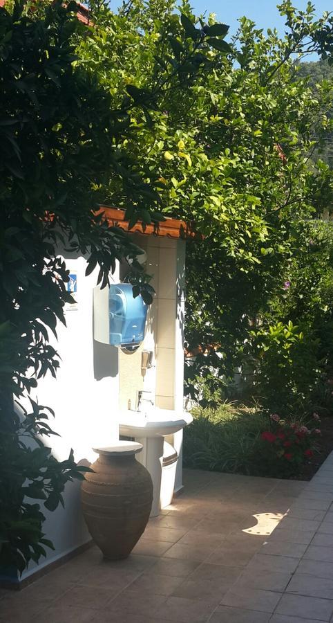 Erol * Orhaniye (Marmaris)