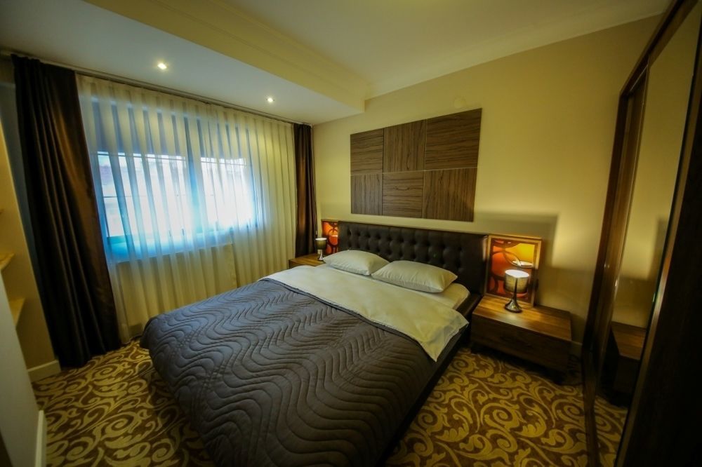 Hotel My Samsun