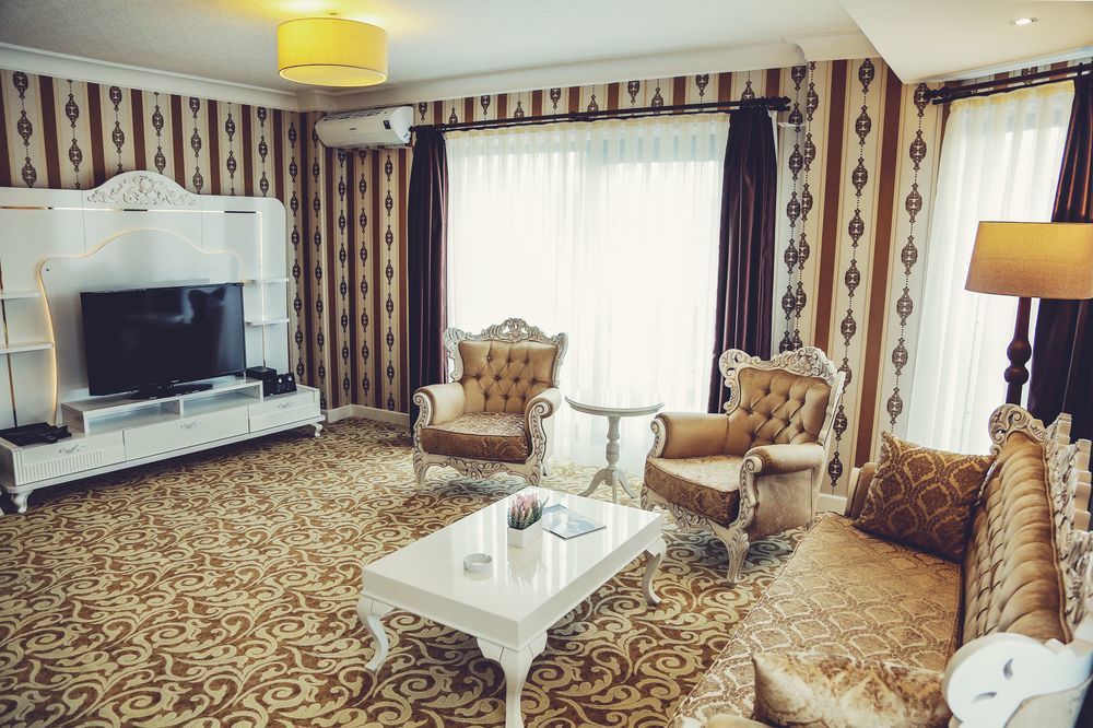 Hotel My Samsun
