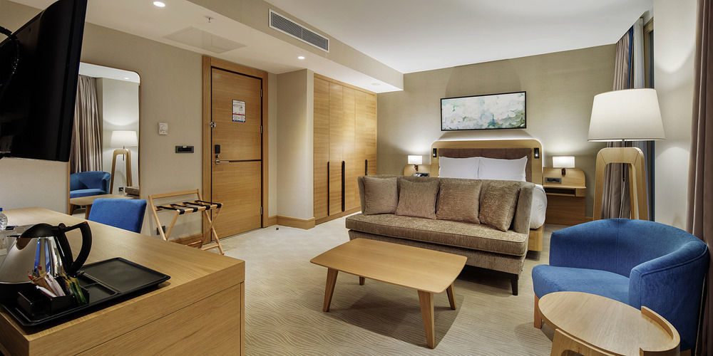 Doubletree By Hilton - Tuzla Istanbul