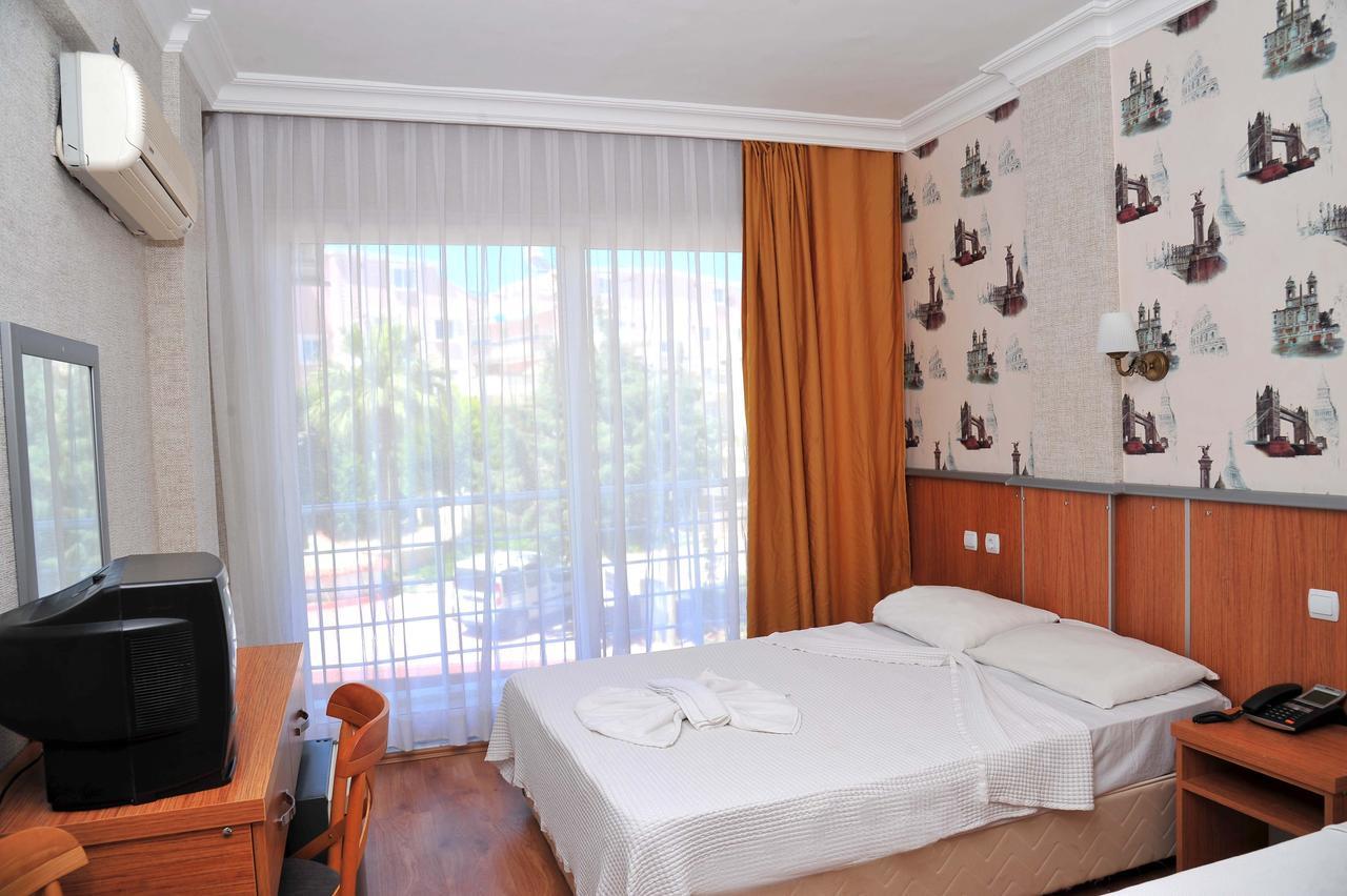Hotel Mood Altinkum (Aydin)