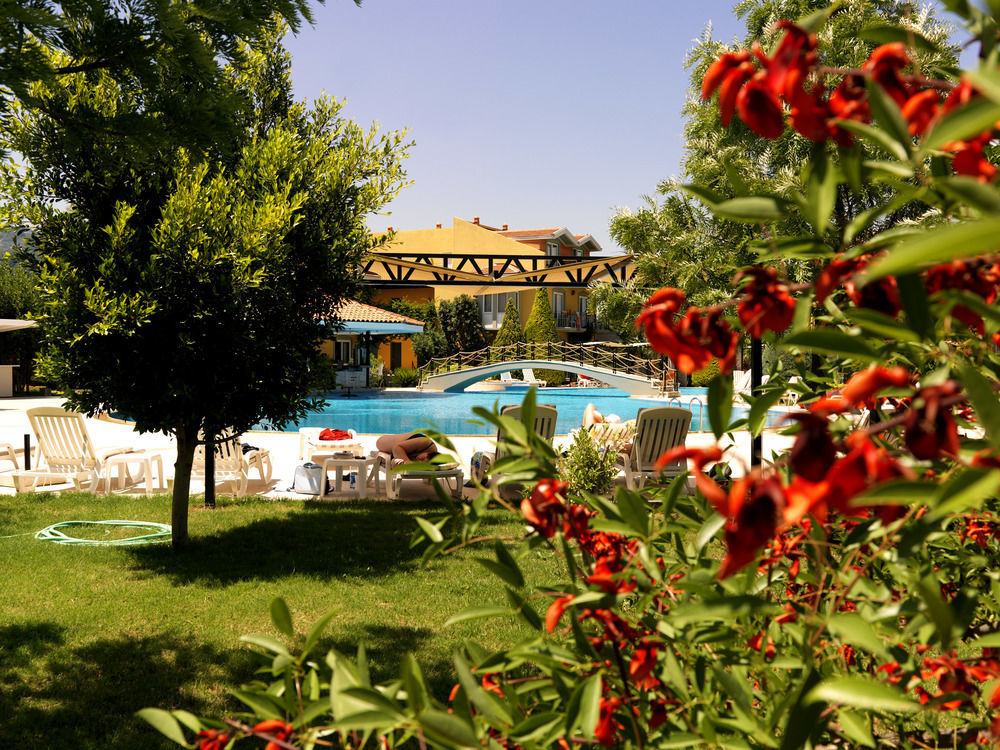 Hotel Club Turca Dalyan