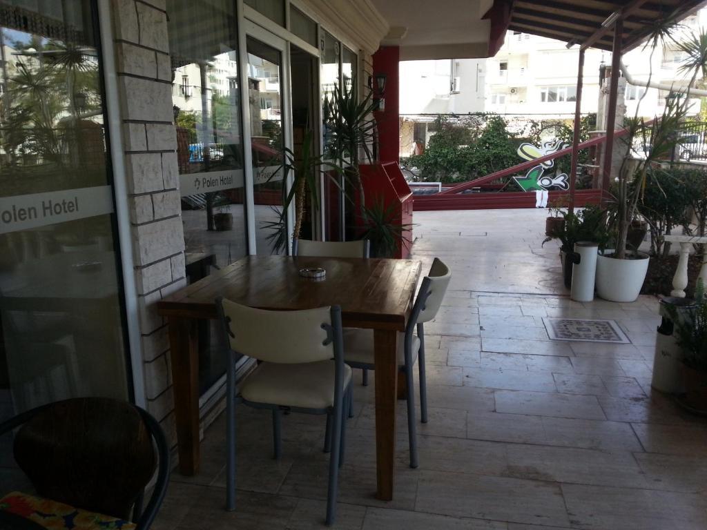 Hotel Polen