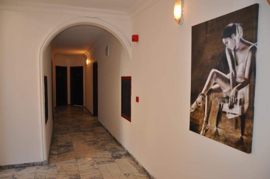Fun Point Aparthotel Alanya