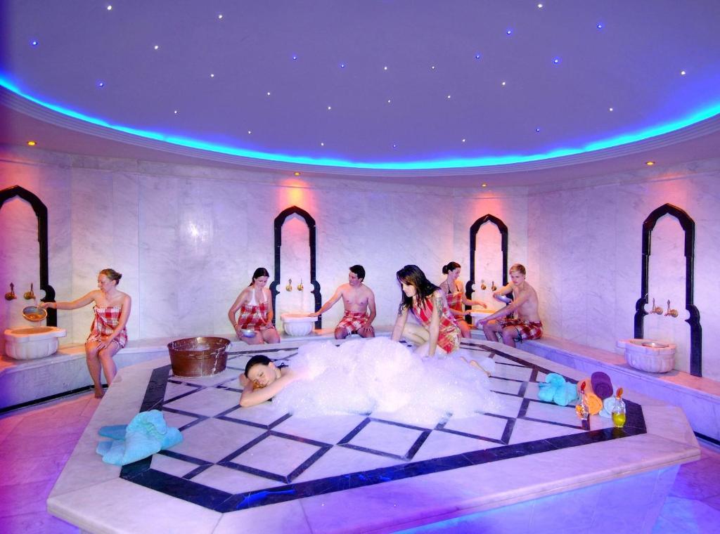 Resort Club Kastalia Village