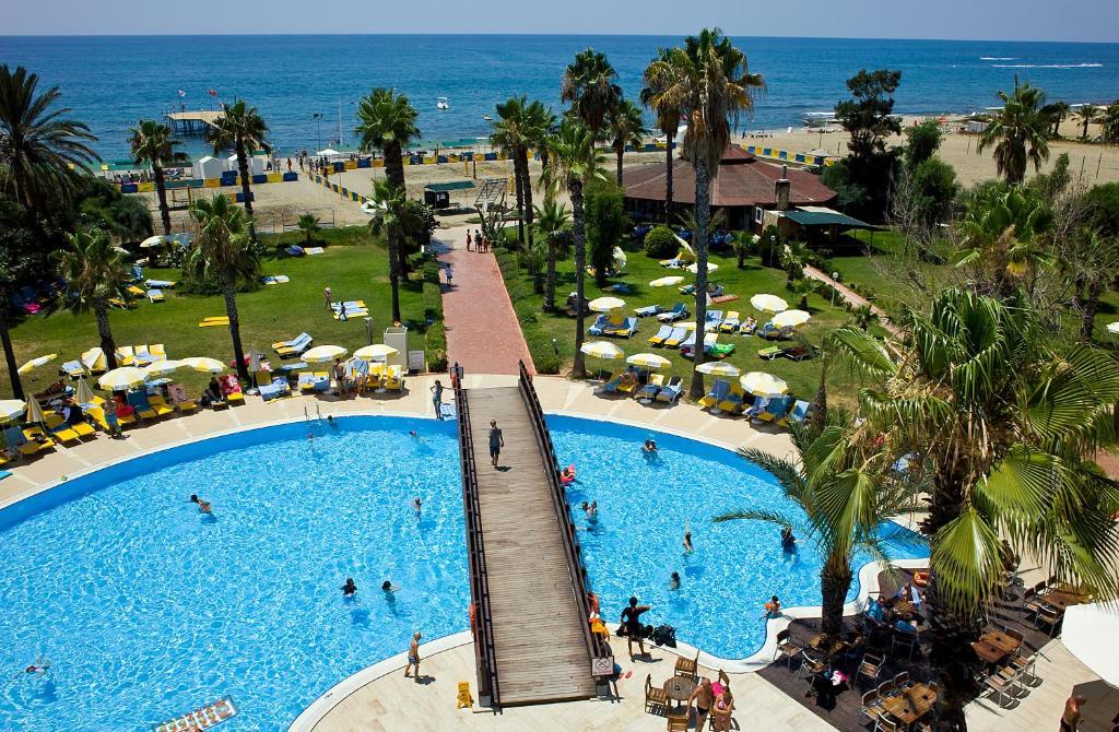 Club Kastalia Village