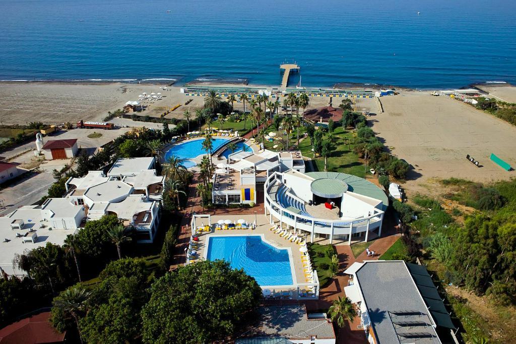 Club Kastalia Village Resort Konakli