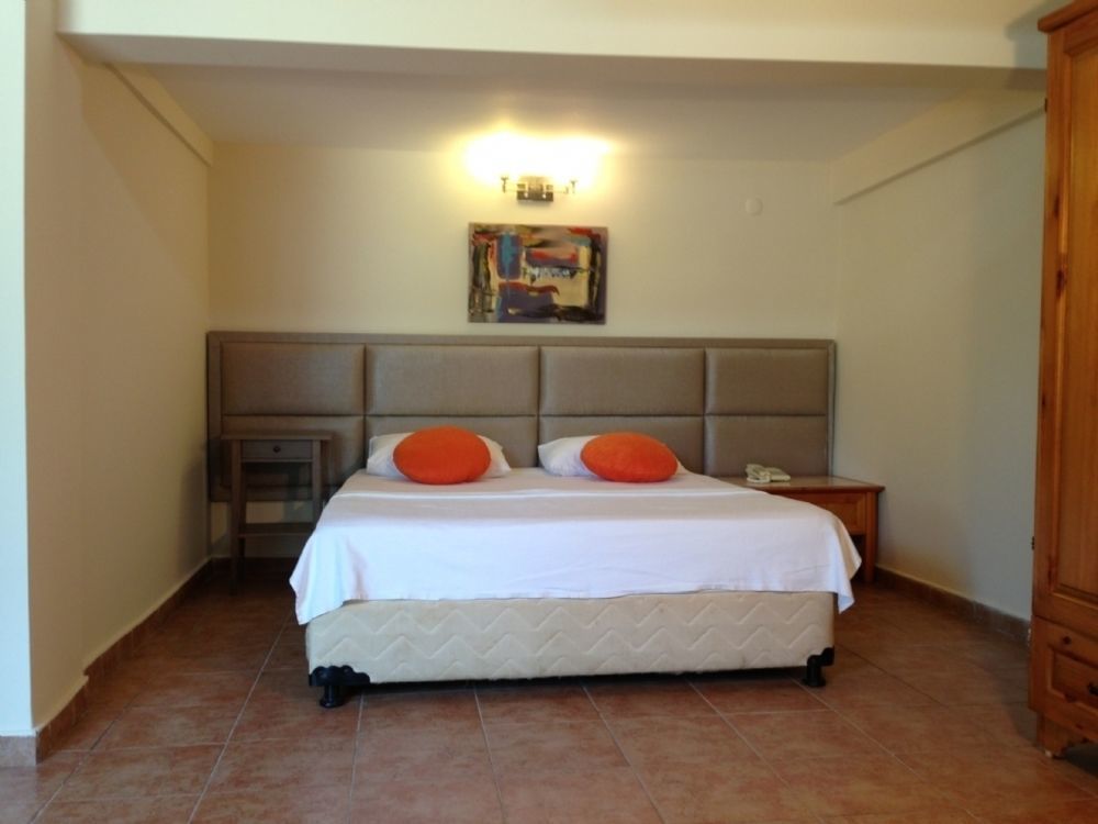 Ford Hotel 3*