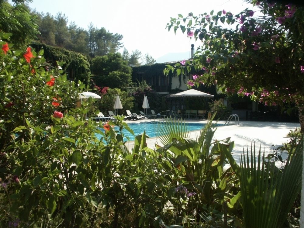 Ford Hotel Adrasan