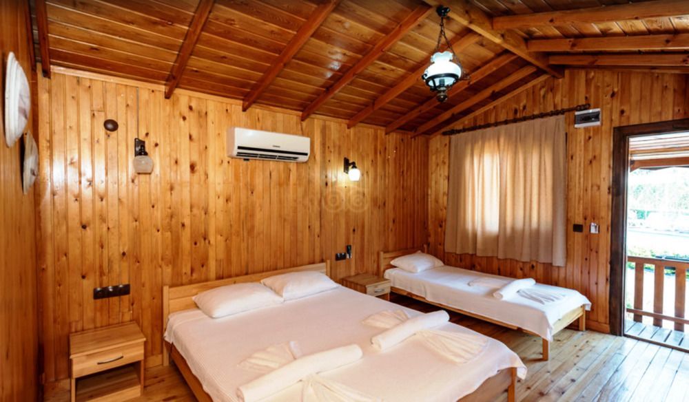 Ada Guest house Adrasan
