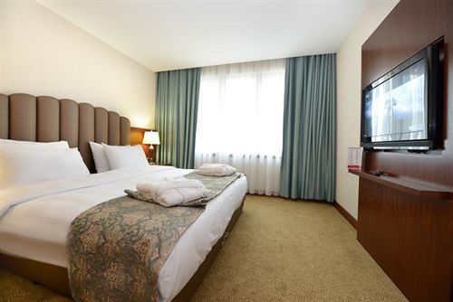 Hotel Ramada Plaza Altin Kayisi