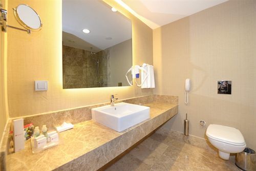 Ramada Plaza Altin Kayisi 5* Malatya