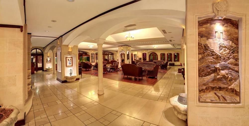 Elruha Hotel 5*