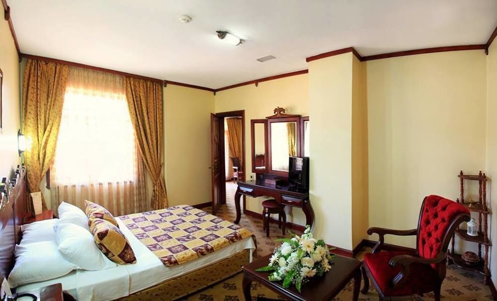 Elruha Hotel 5*