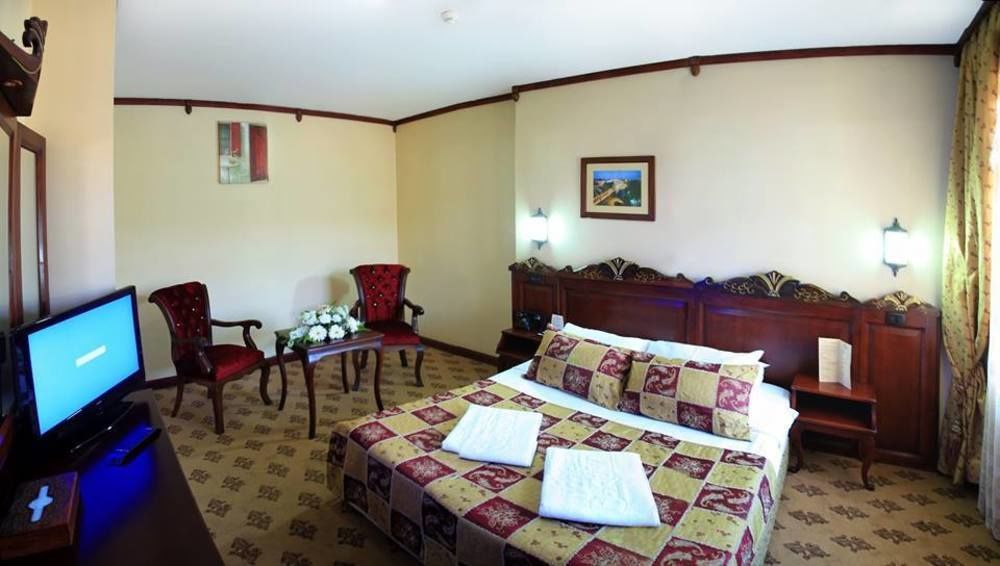Elruha 5* Sanliurfa