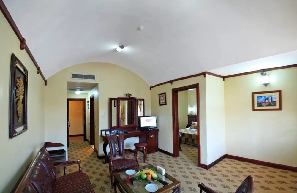 Elruha Sanliurfa