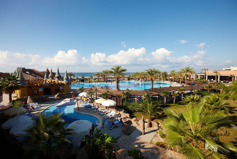 Resort Tui Blue Palm Garden