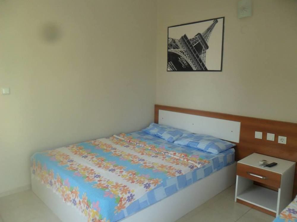 Hotel Onder Yildiz