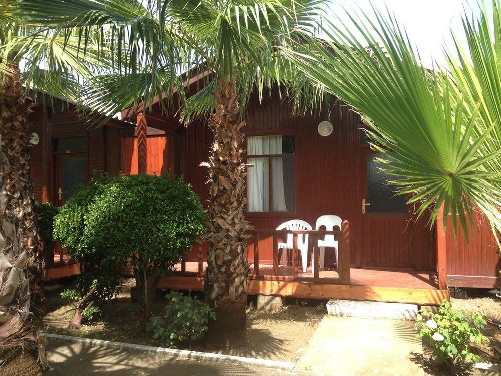 Aparthotel Dream Park 2*