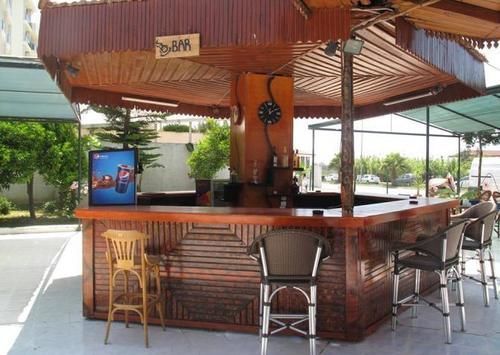 Aparthotel Dream Park