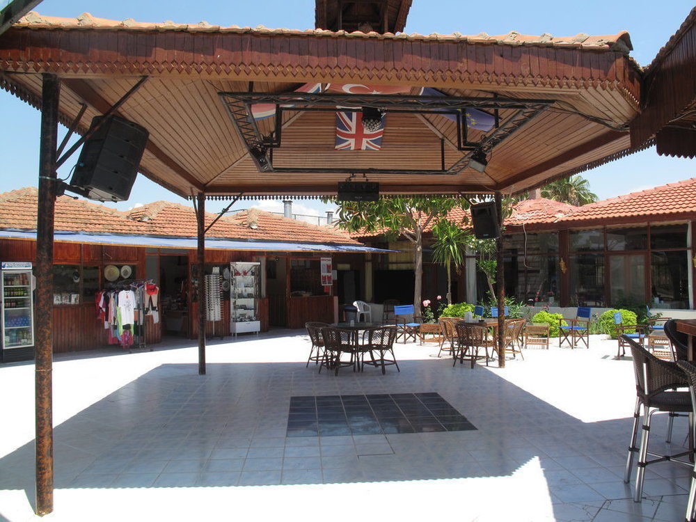 Aparthotel Dream Park